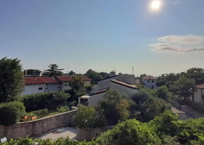 Casa Kika Apartman *