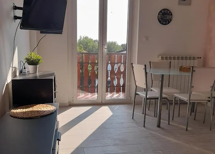 Casa Kika Apartman *