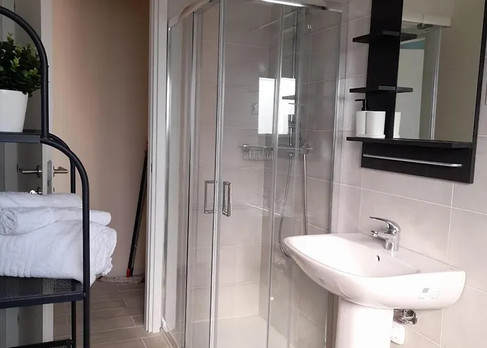 Apartman Casa Kika Sistiana