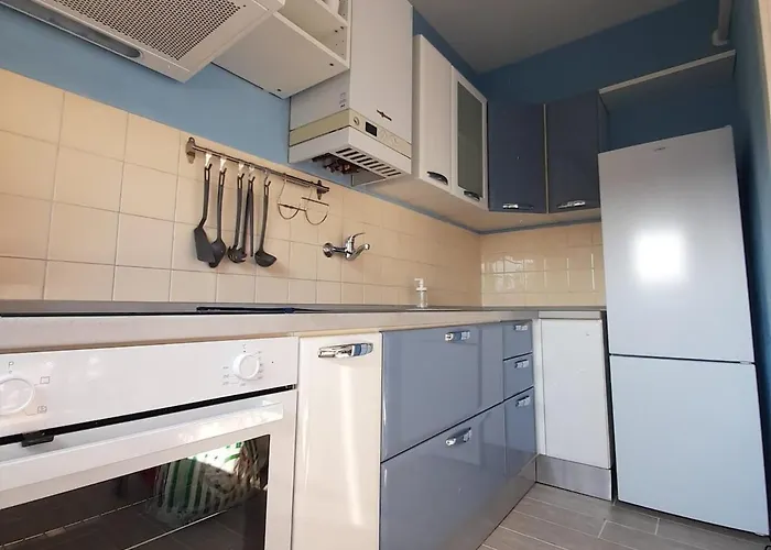 Casa Kika Apartman Sistiana