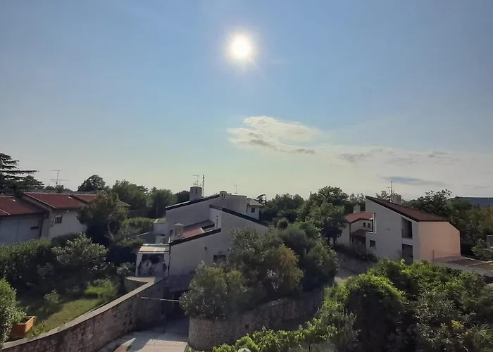 Casa Kika * Sistiana