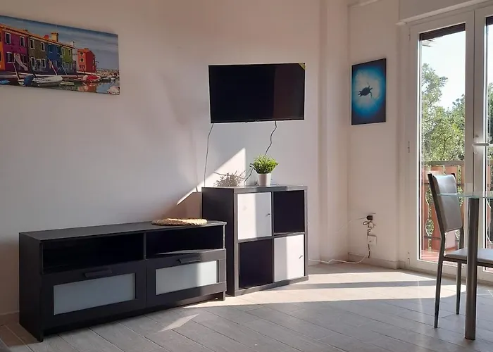 Apartman Casa Kika Sistiana