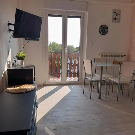 Casa Kika Lägenhet *