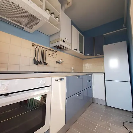 Casa Kika Lägenhet Sistiana