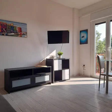Lägenhet Casa Kika Sistiana