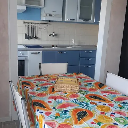 Casa Kika Sistiana